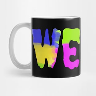 Weird Mug